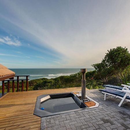 Brenton On Sea Chalet Knysna Buitenkant foto