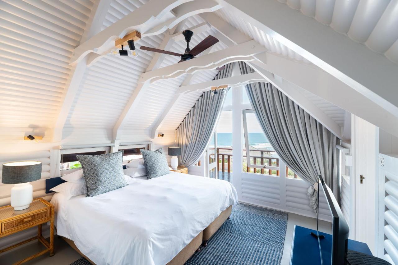 Brenton On Sea Chalet Knysna Buitenkant foto