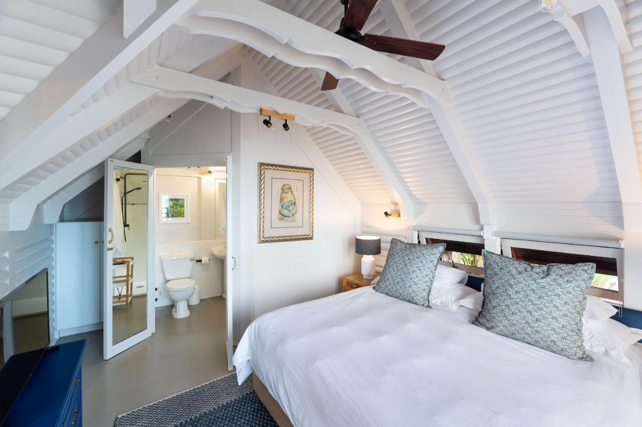 Brenton On Sea Chalet Knysna Buitenkant foto
