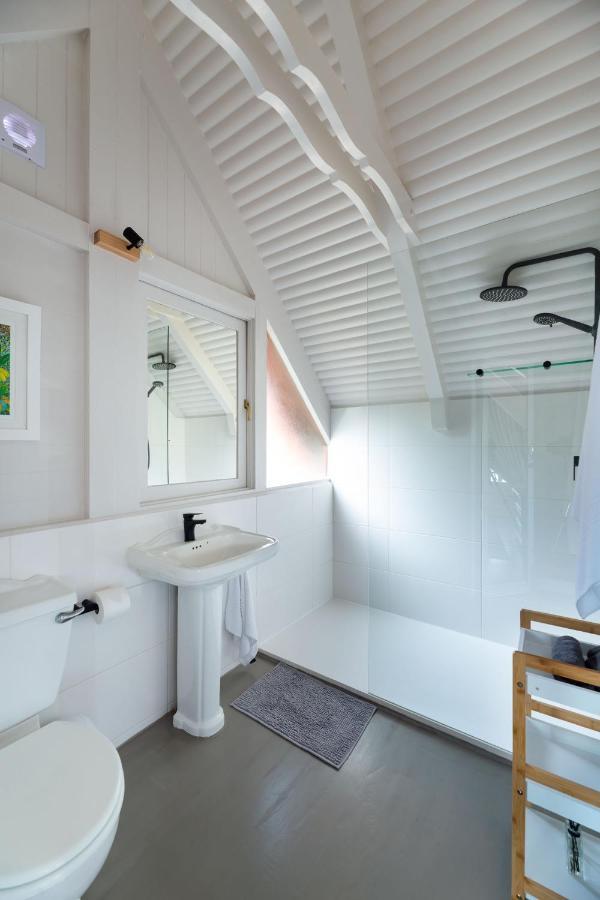 Brenton On Sea Chalet Knysna Buitenkant foto